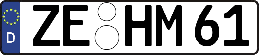 ZE-HM61