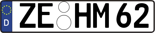ZE-HM62