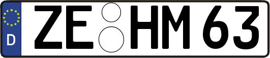 ZE-HM63