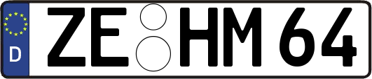 ZE-HM64