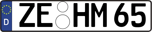 ZE-HM65