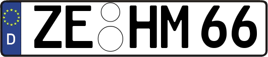 ZE-HM66