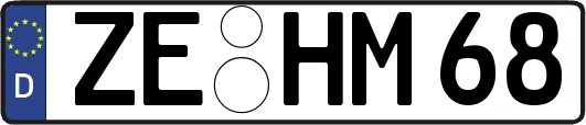 ZE-HM68