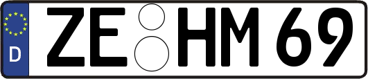 ZE-HM69