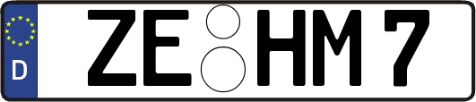 ZE-HM7