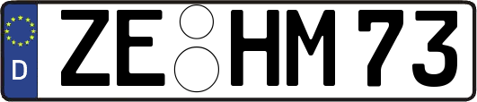ZE-HM73