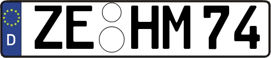 ZE-HM74