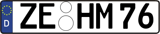 ZE-HM76