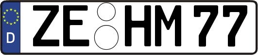 ZE-HM77