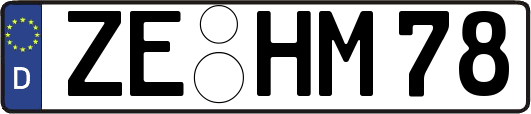 ZE-HM78