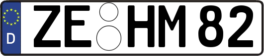 ZE-HM82