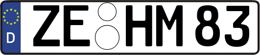 ZE-HM83