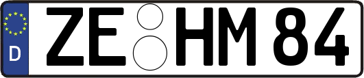 ZE-HM84