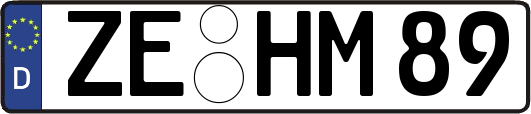 ZE-HM89