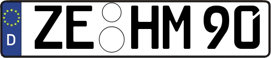 ZE-HM90