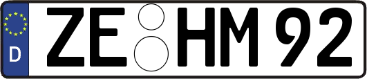 ZE-HM92