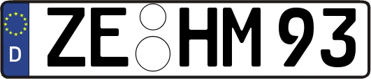 ZE-HM93