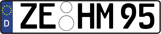 ZE-HM95