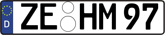 ZE-HM97