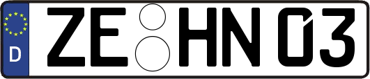 ZE-HN03