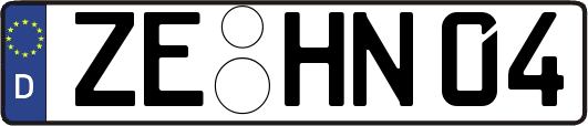 ZE-HN04