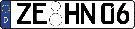 ZE-HN06