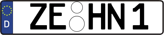 ZE-HN1