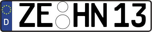 ZE-HN13