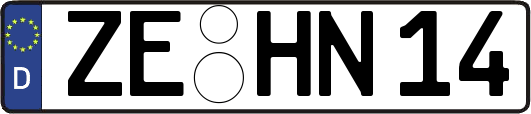ZE-HN14