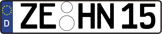 ZE-HN15