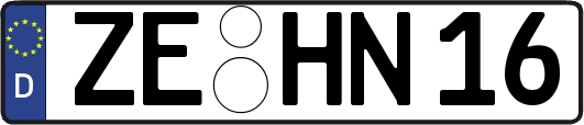 ZE-HN16