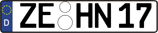 ZE-HN17