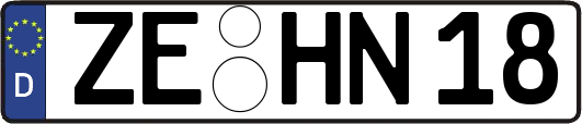 ZE-HN18