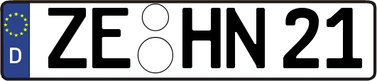 ZE-HN21