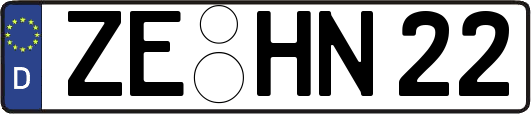 ZE-HN22