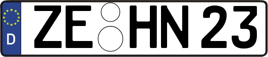 ZE-HN23