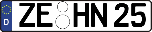 ZE-HN25