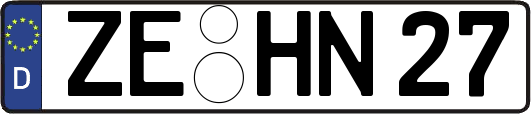 ZE-HN27