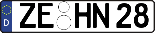 ZE-HN28