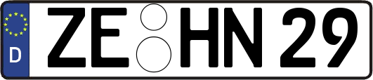 ZE-HN29