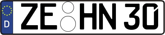 ZE-HN30