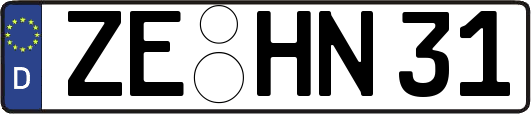 ZE-HN31