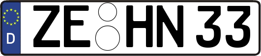 ZE-HN33