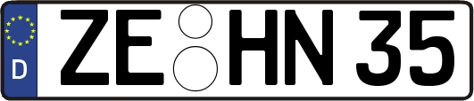 ZE-HN35
