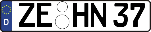 ZE-HN37