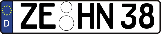 ZE-HN38