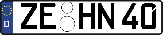 ZE-HN40