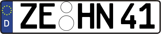 ZE-HN41