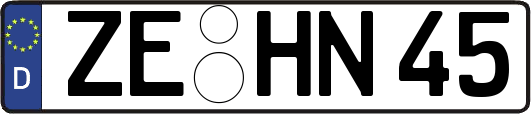 ZE-HN45