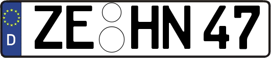 ZE-HN47